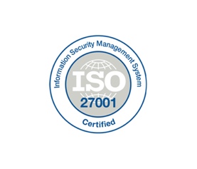 ISO 27001